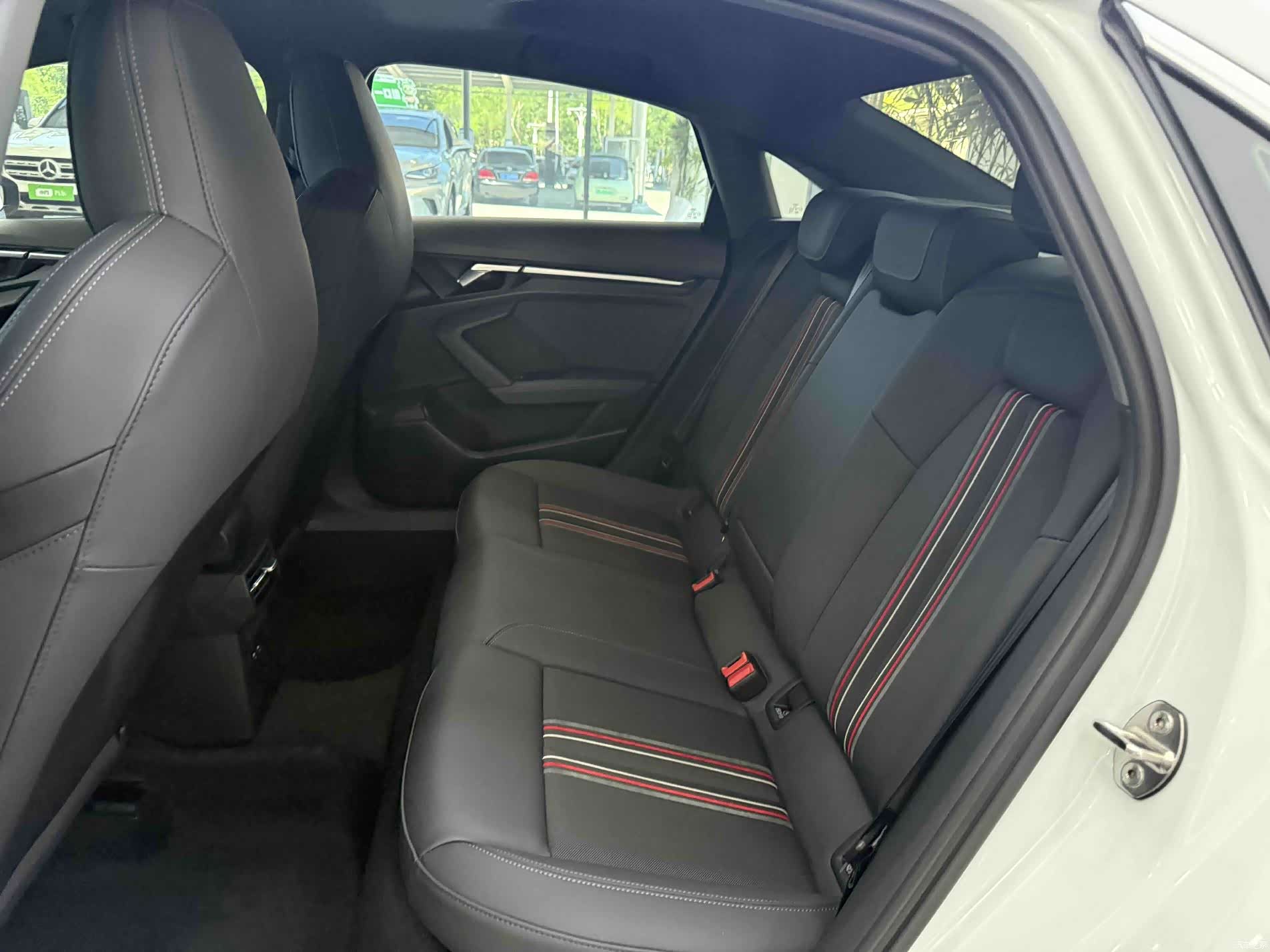 Audi A3, 2022 13