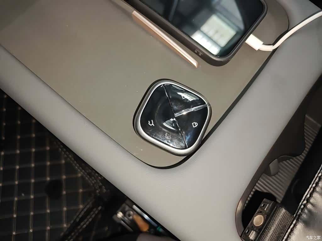 Wuling Starlight, 2026 9