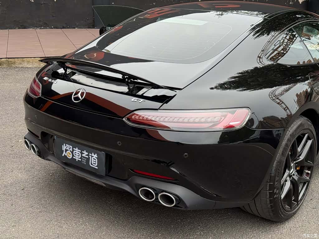 MG AMG, 2022 19