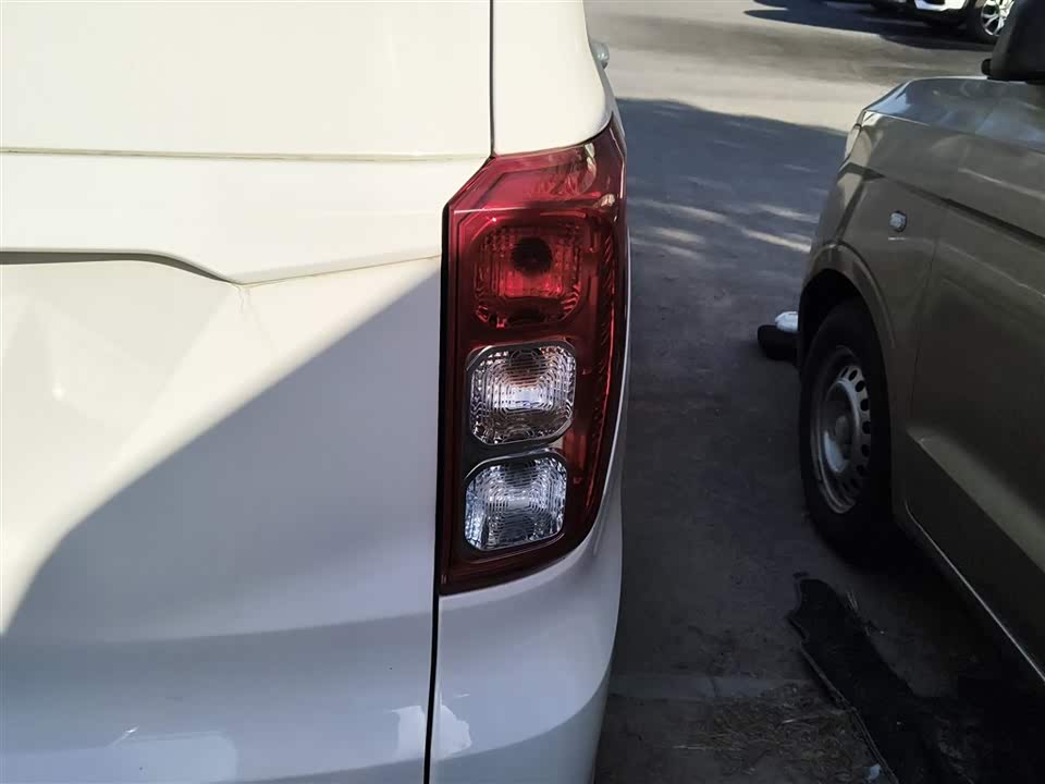 Wuling Wuling Hongguang