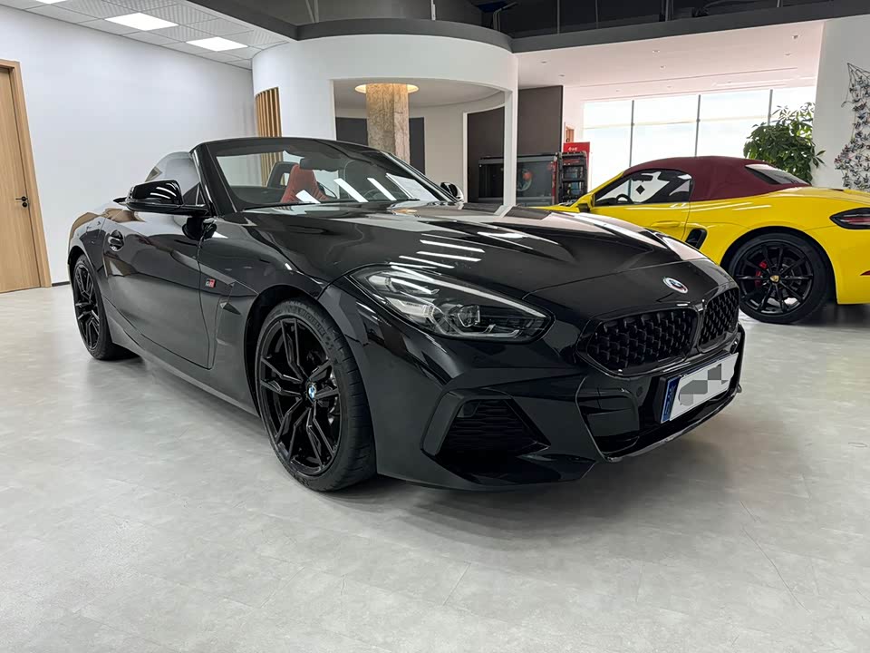 BMW Z4 BMW Z4