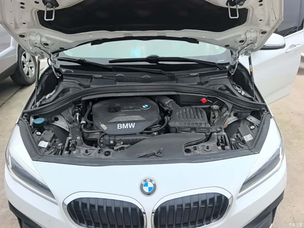 BMW 2 Series, 2018 20