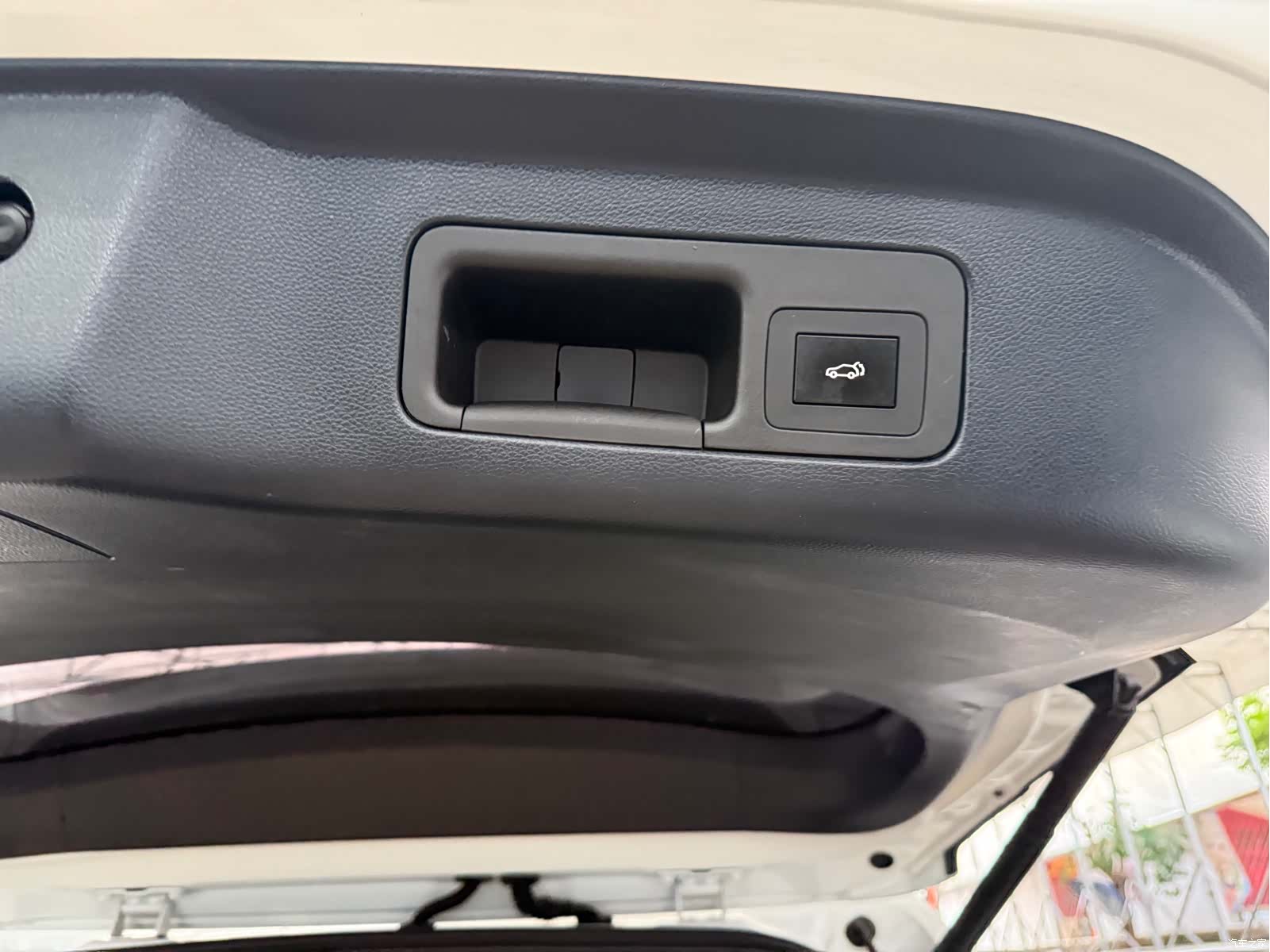 Trumpchi M8, 2023 8