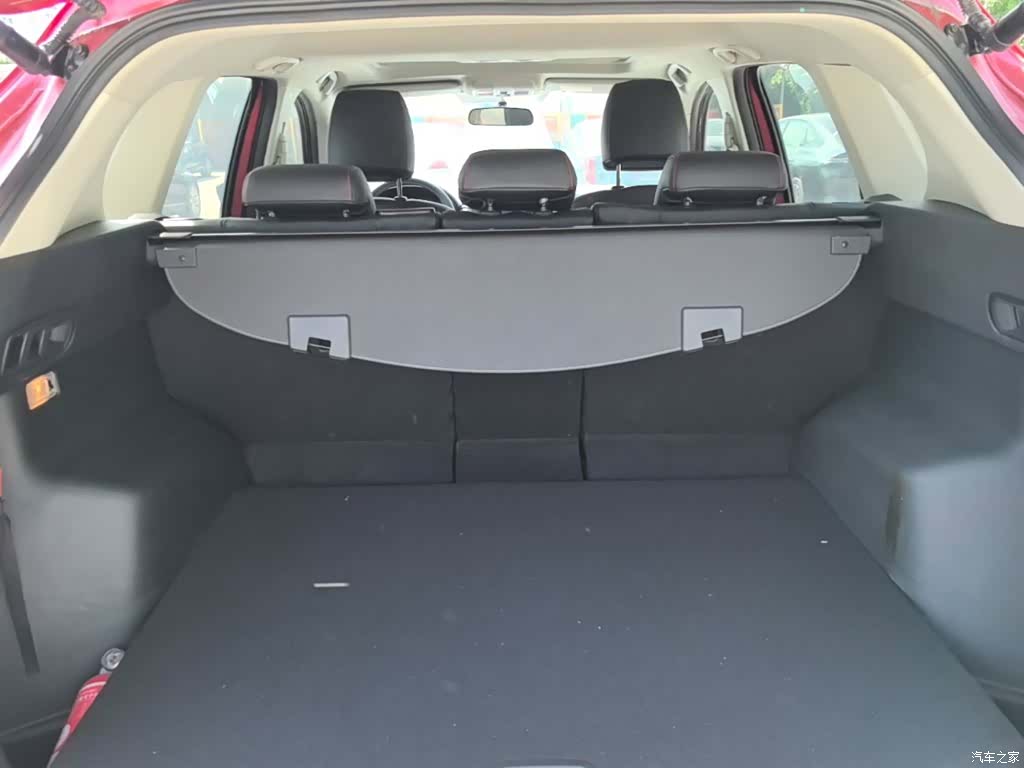Mazda CX-5, 2017 19