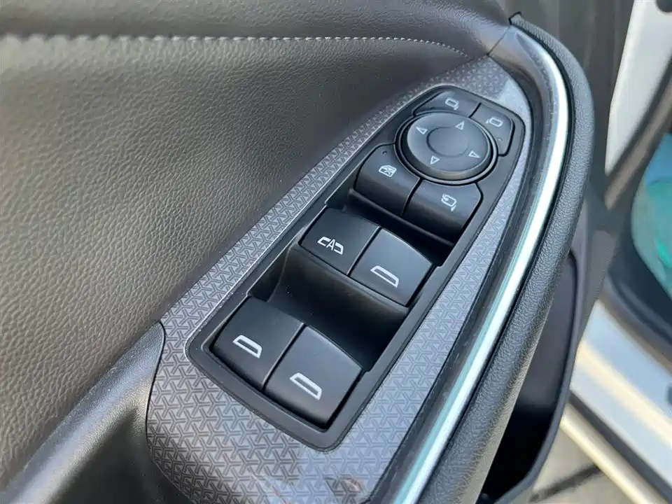 Chevrolet Mai Ruibao XL