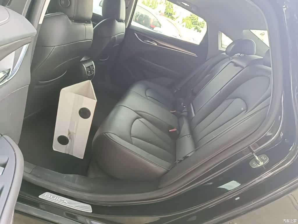 Buick LaCrosse, 2022 17