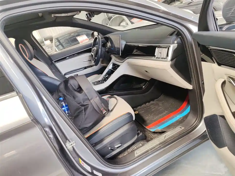 BYD Songjiang BYD Songjiang