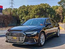 �µ�A6L 2021�� 40 TFSI ����������