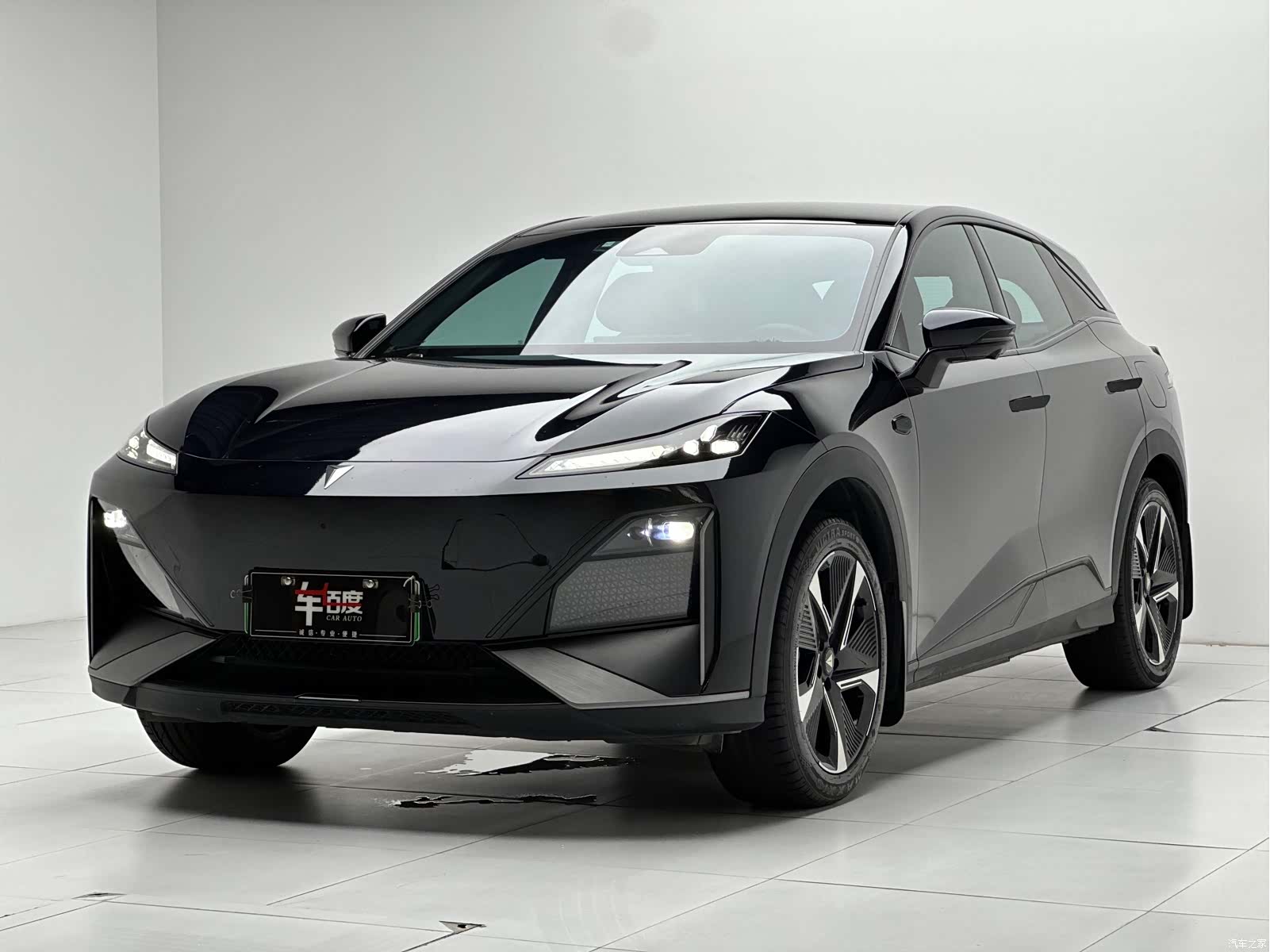 Deepal S07, 2024 1