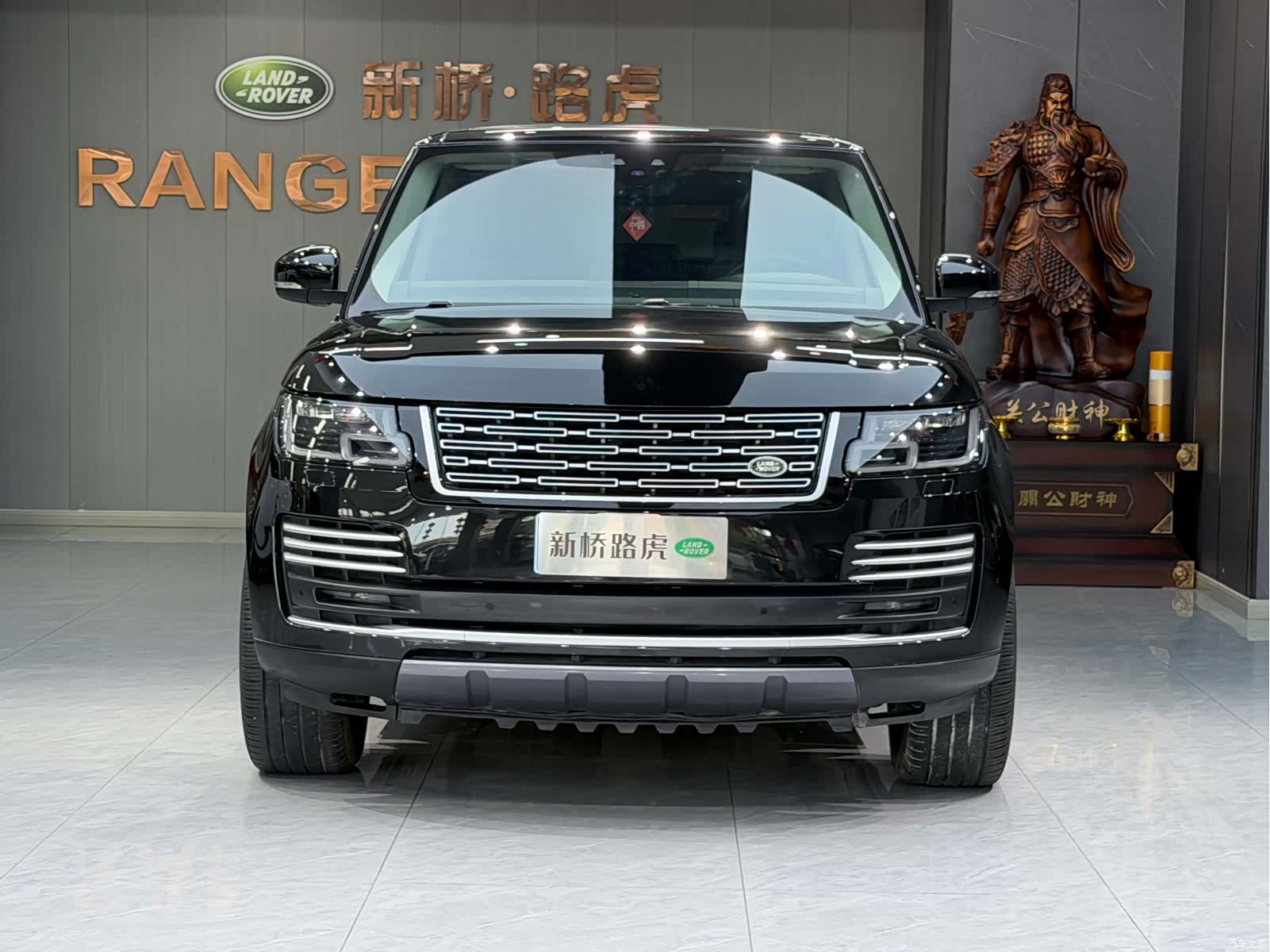 Land Rover Range Rover, 2022 2