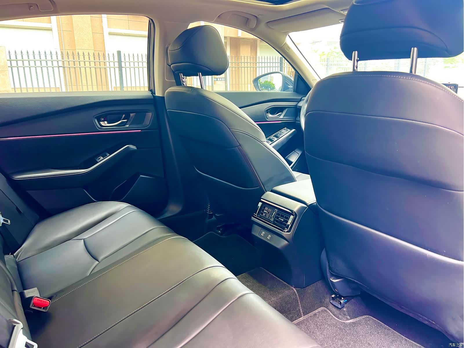 Honda Accord, 2025 14