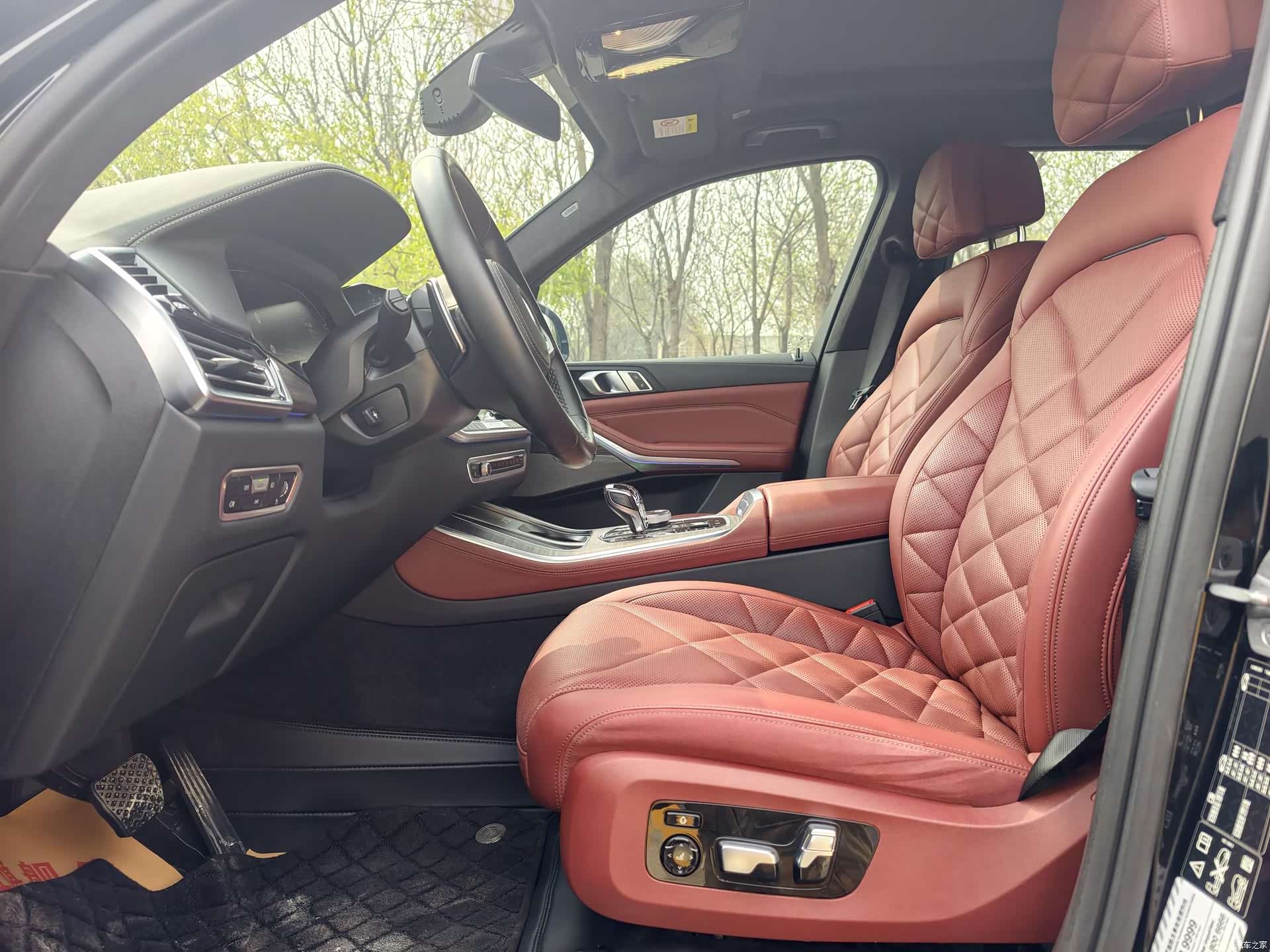 BMW X5, 2023 10