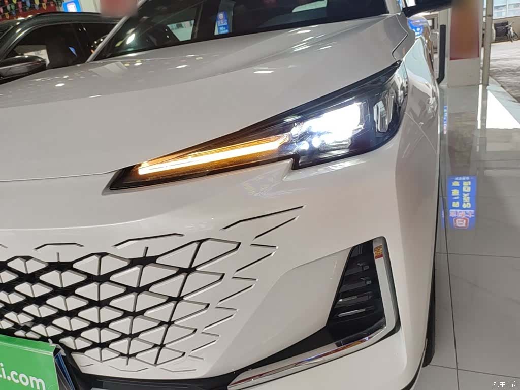 Changan CS55, 2025 24