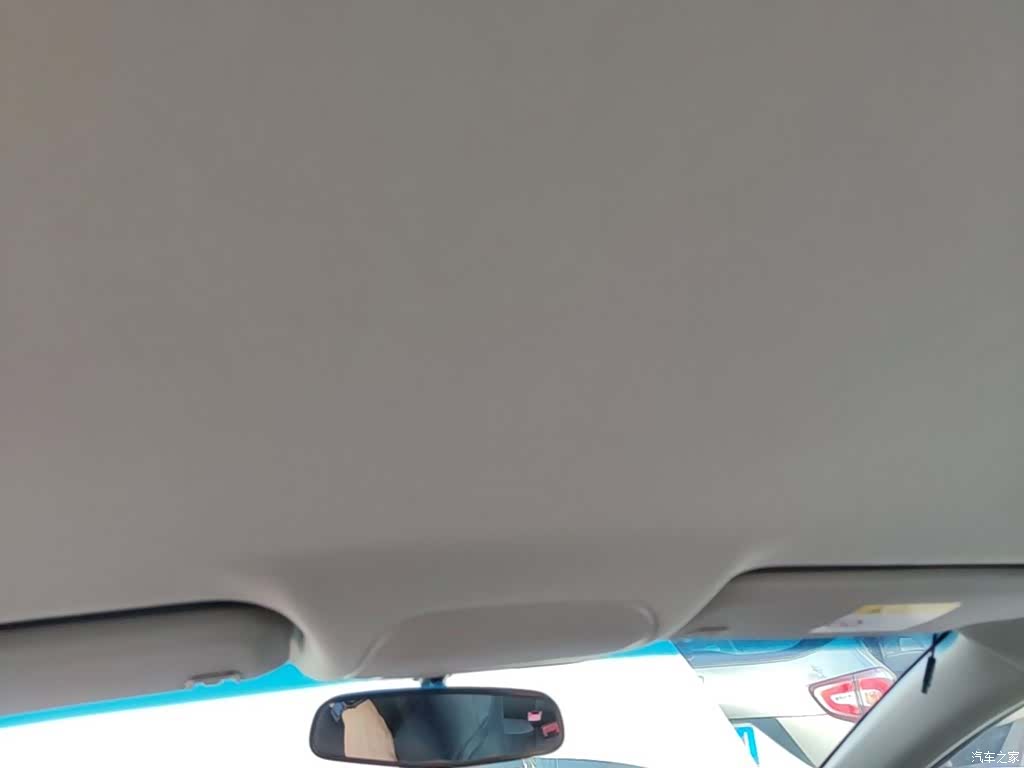 Buick V, 2019 18