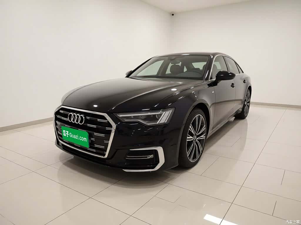 Audi A6L, 2024 1
