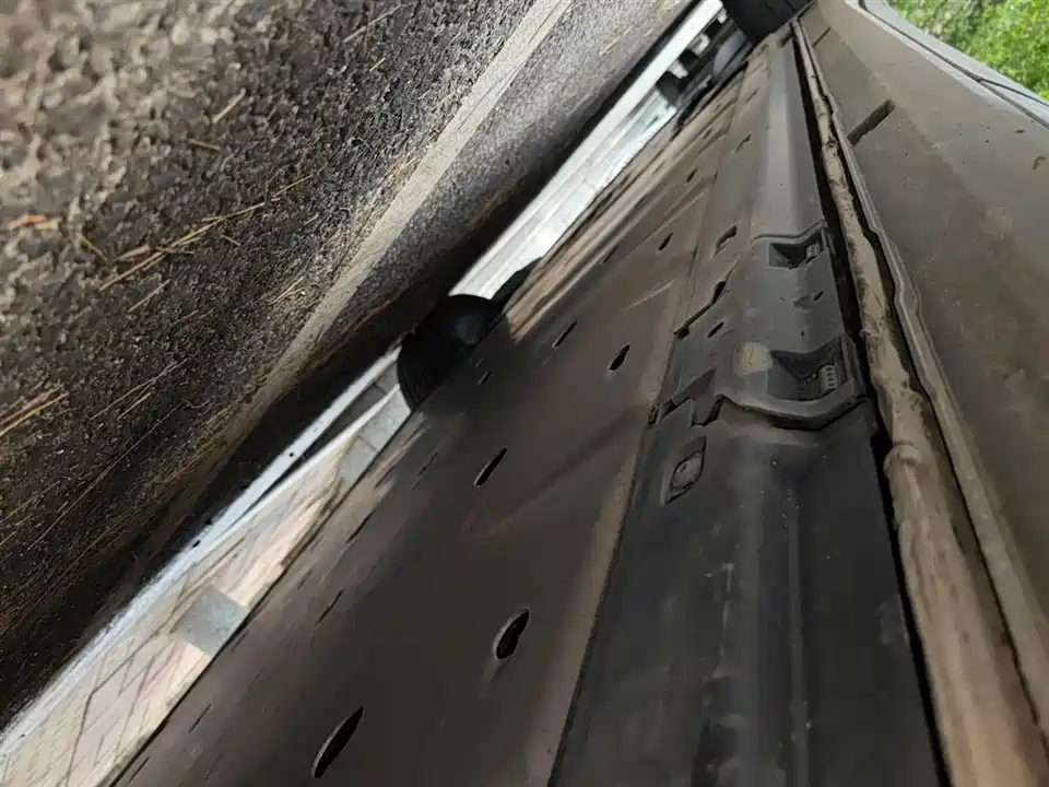 Volkswagen ID.4 CROZZ