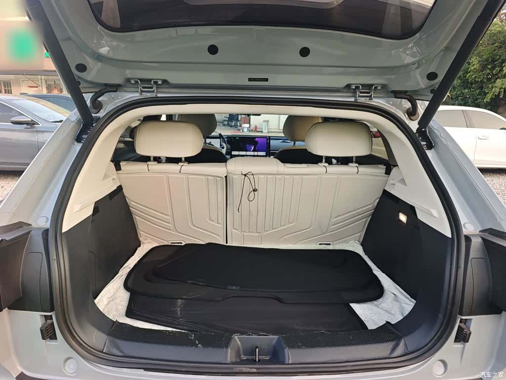 BAIC T1, 2025 17