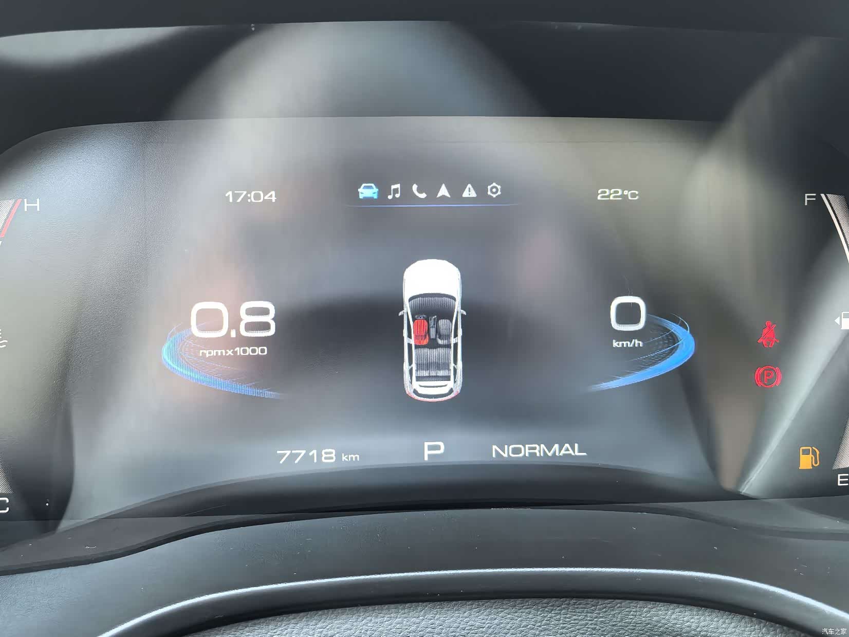 Haval Jolion, 2023 12