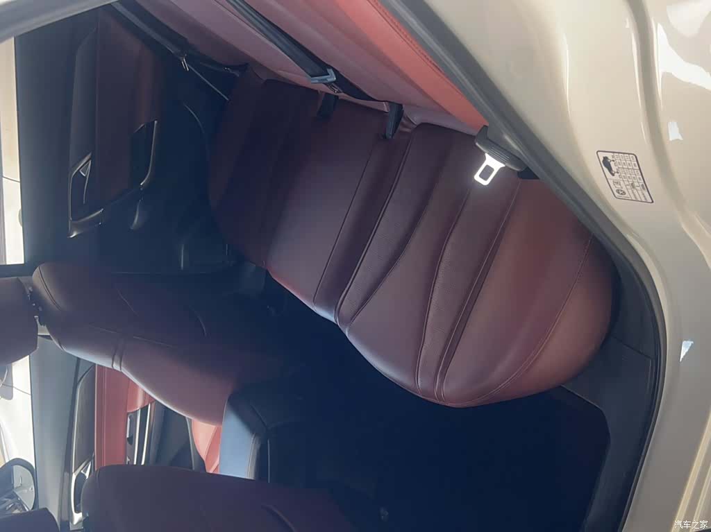 BAIC D50, 2018 18