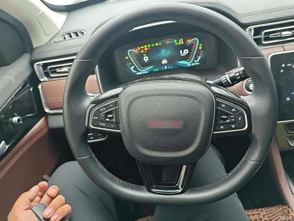 Sinotruk U70Pro, 2024 7