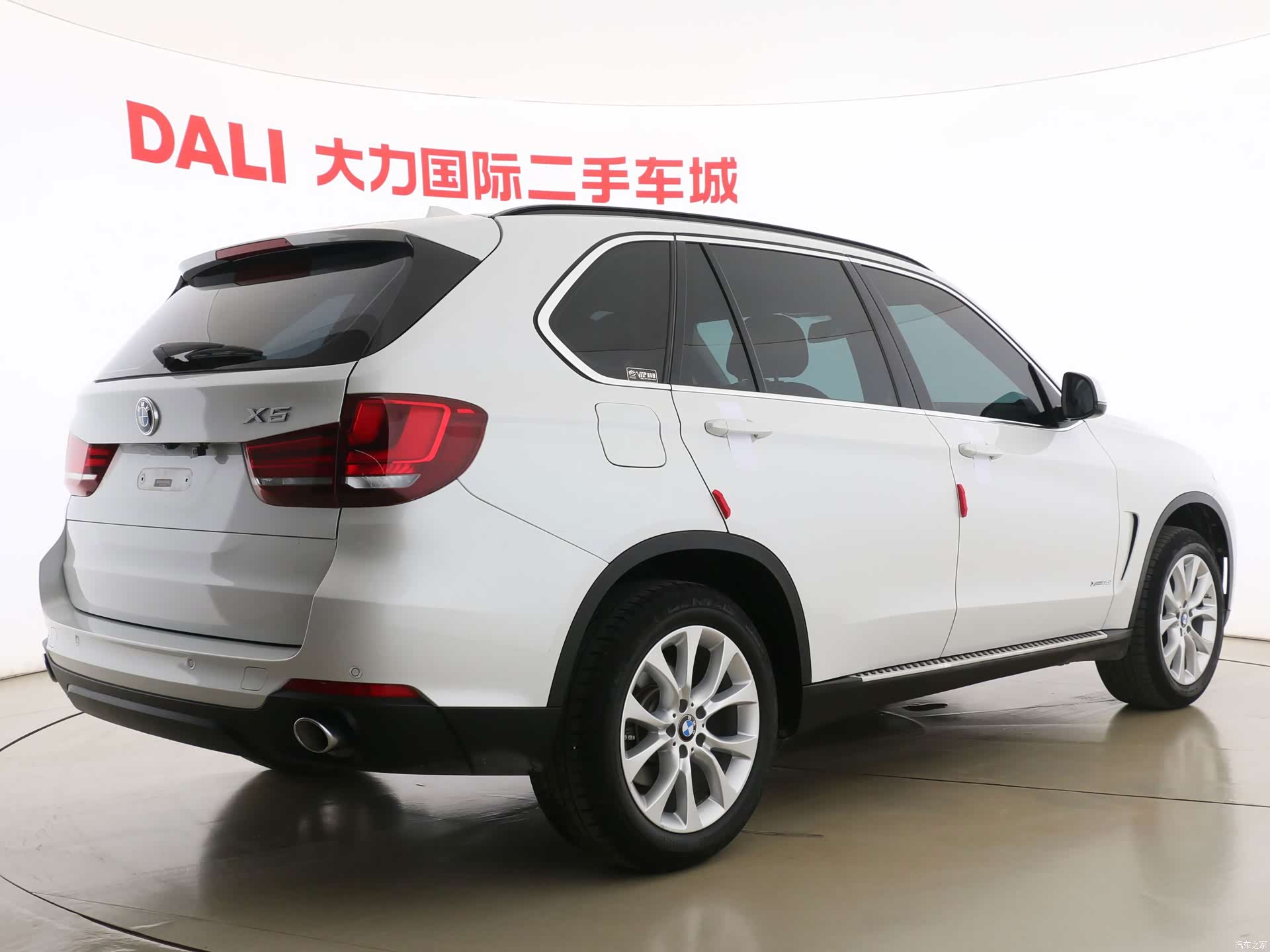 BMW X5, 2016 23