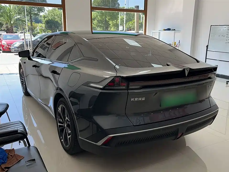 DEEPAL Dark blue SL03