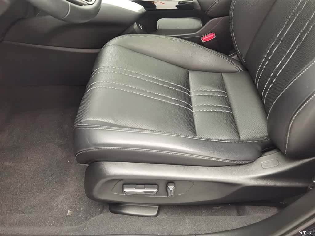 Honda HR-V, 2023 20
