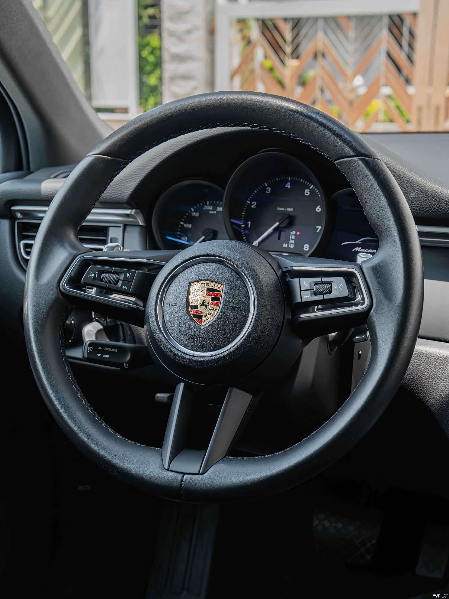 Porsche Macan, 2023 13
