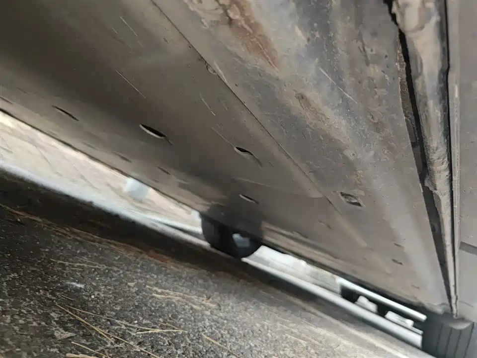 Volkswagen ID.4 CROZZ