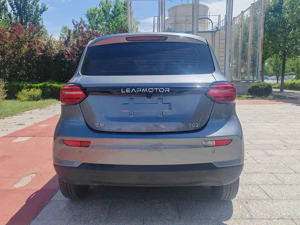 Leapmotor T03