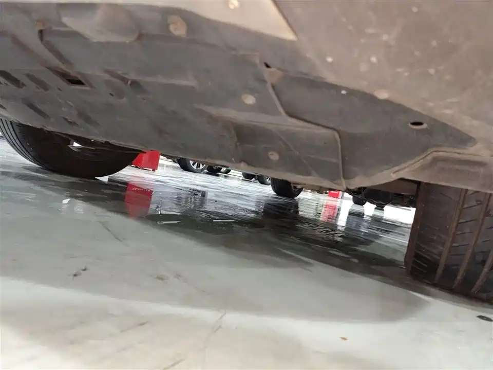 Roewe RX5 New energy