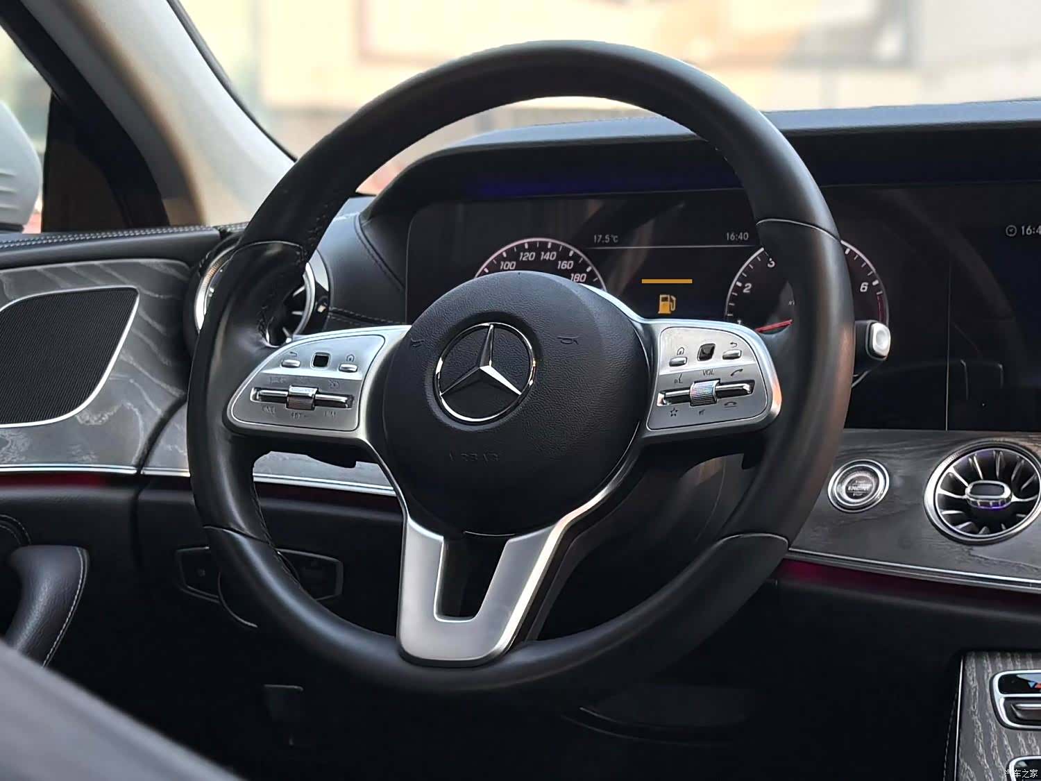 Mercedes-Benz CLS, 2018 4