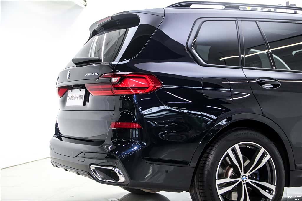 BMW X7, 2022 7