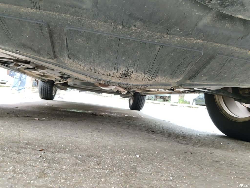 Wuling 530, 2019 23