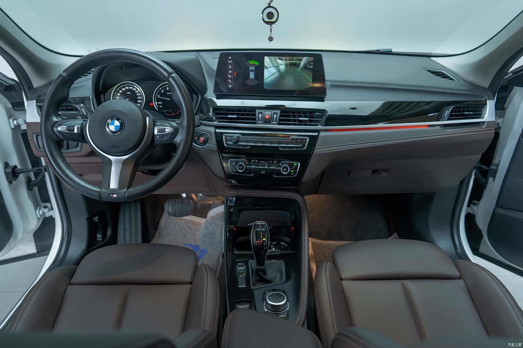 BMW X2, 2022 11