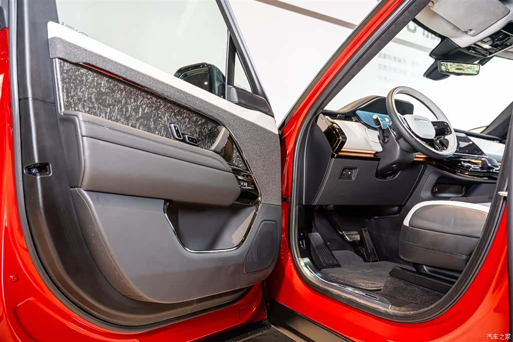 Land Rover Range Rover, 2024 8