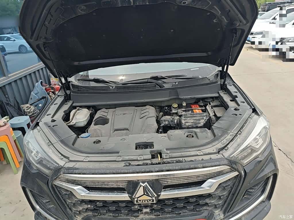 Sinotruk U70Pro, 2024 16