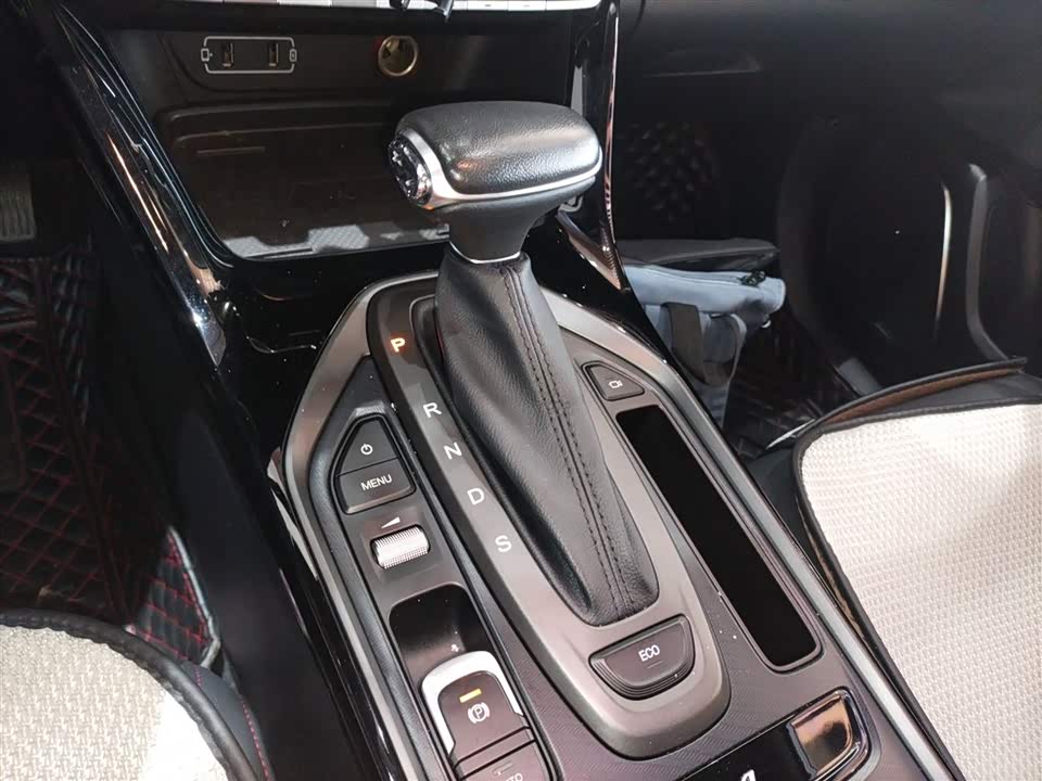 Trumpchi Trumpchi GS4