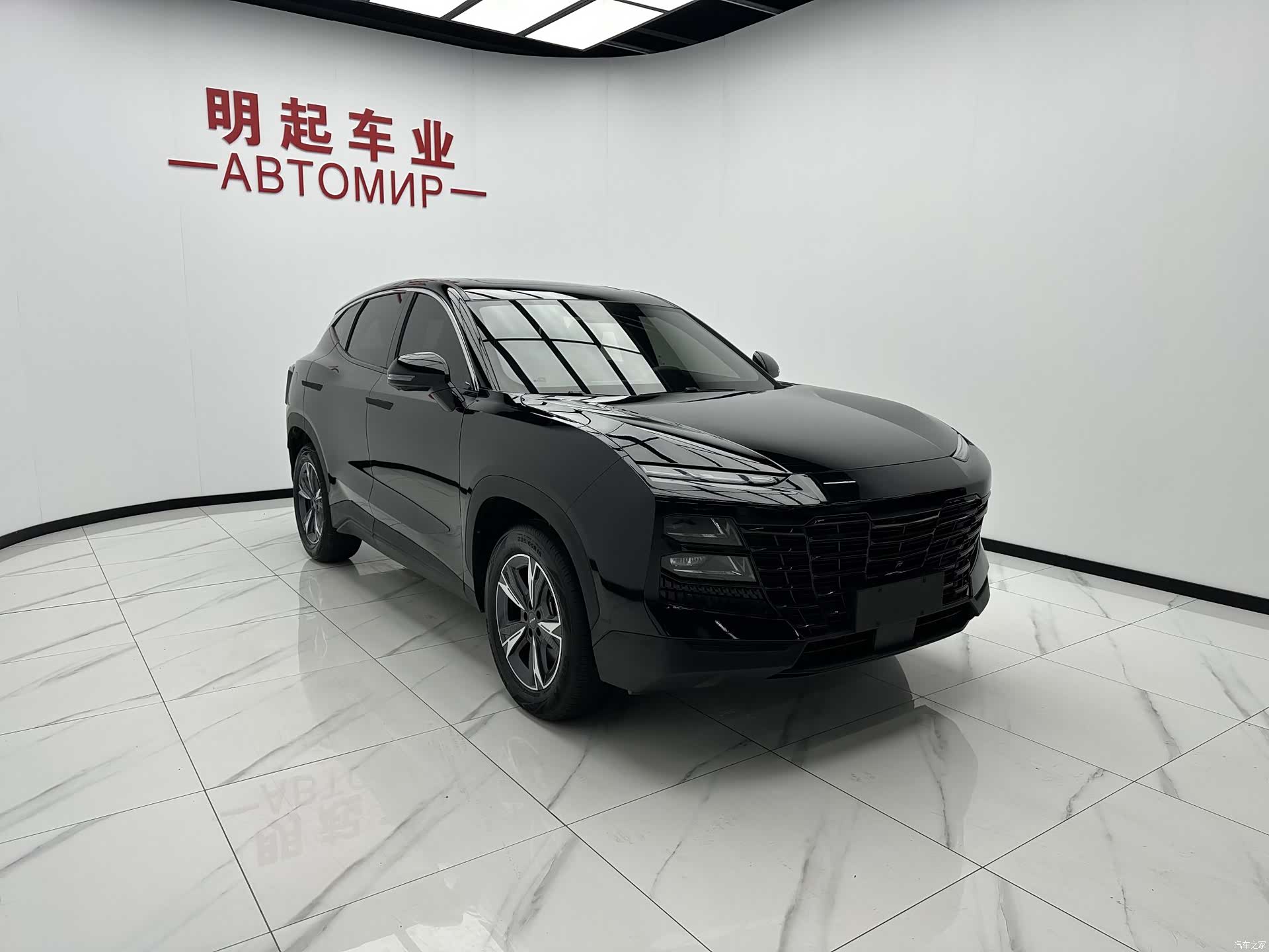 Jetour Dashing, 2023 3