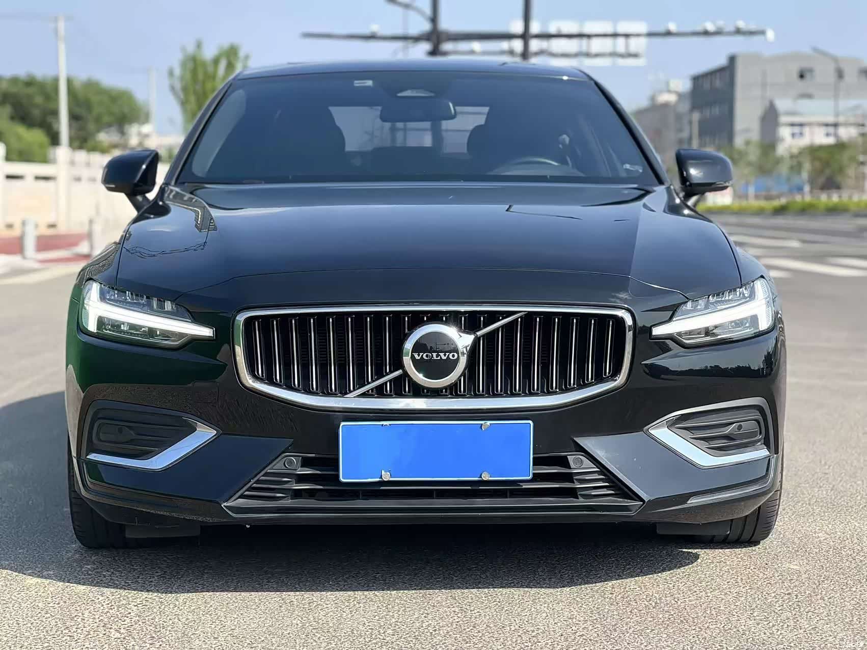 Volvo S60, 2022 2