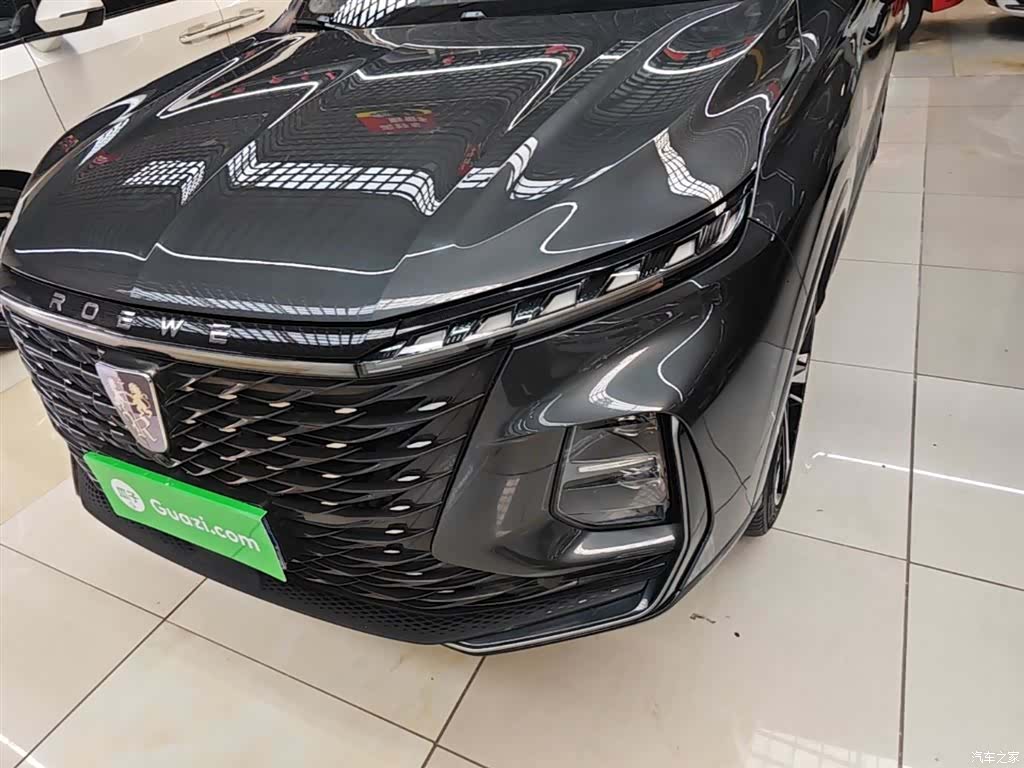 Roewe RX5, 2022 24