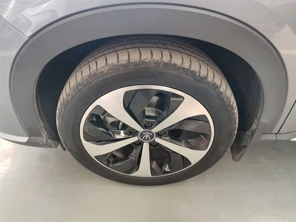 BYD Songjiang BYD Songjiang