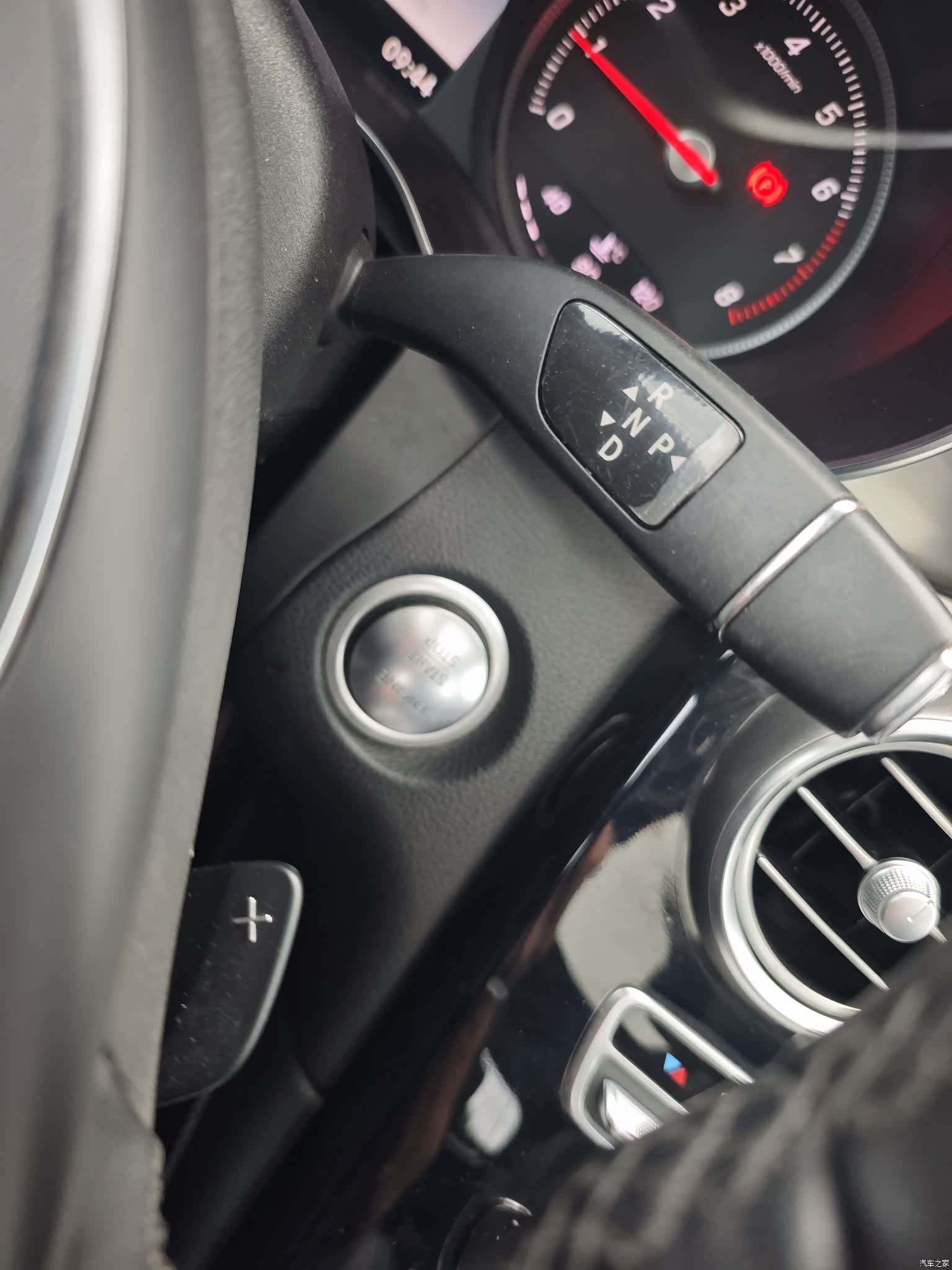 Mercedes-Benz GLC, 2017 19