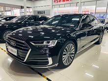 �µ�A8 2021�� A8L 55 TFSI quattro ������