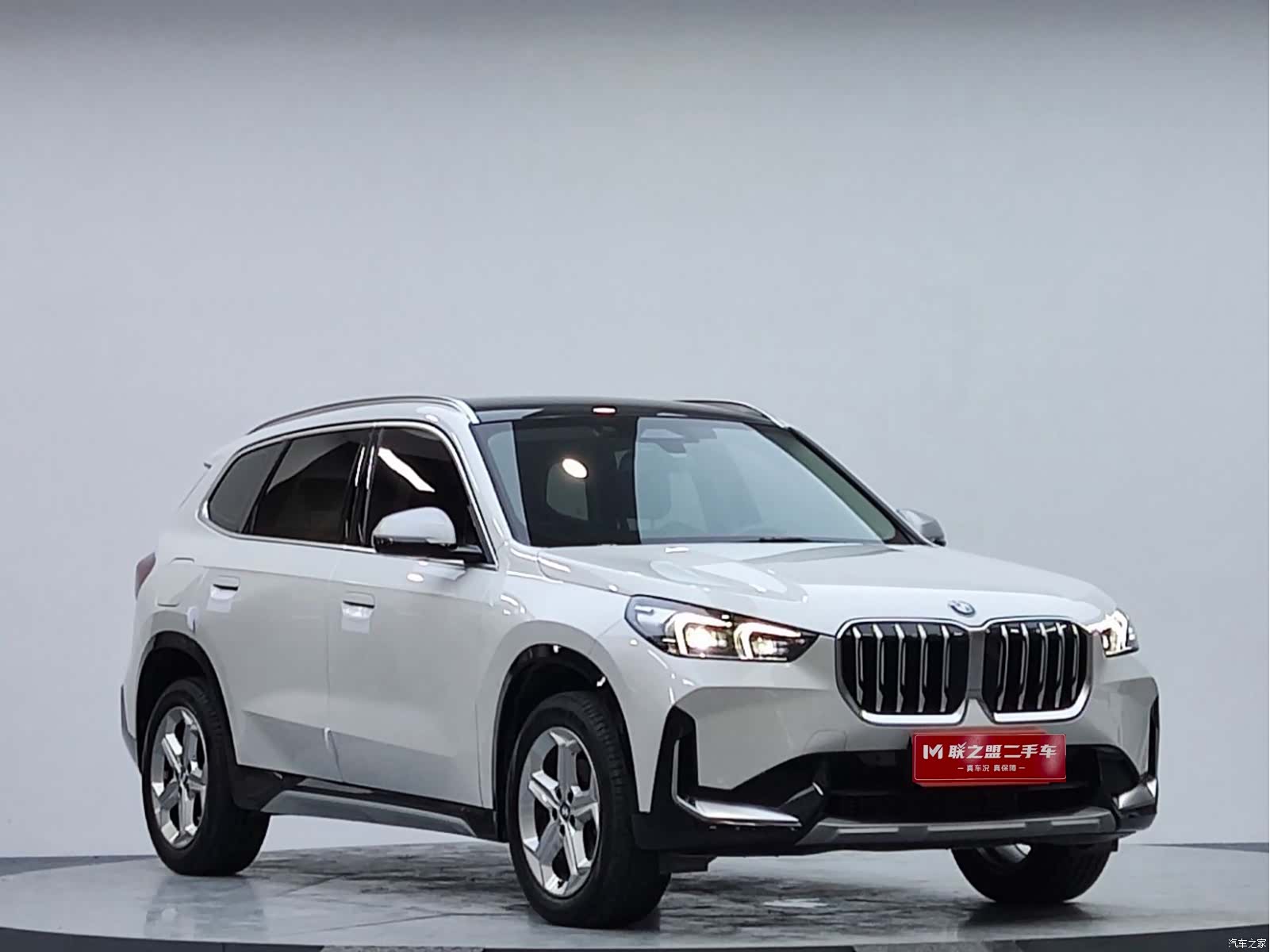 BMW X1, 2024 3