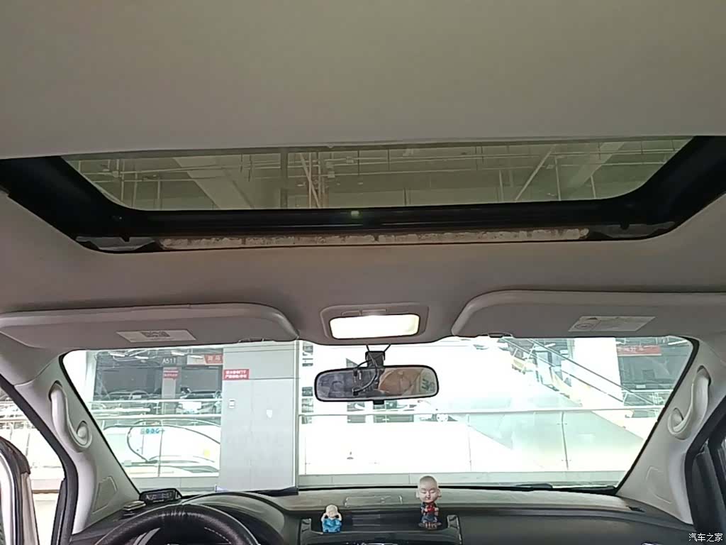 DongFeng F600, 2017 18