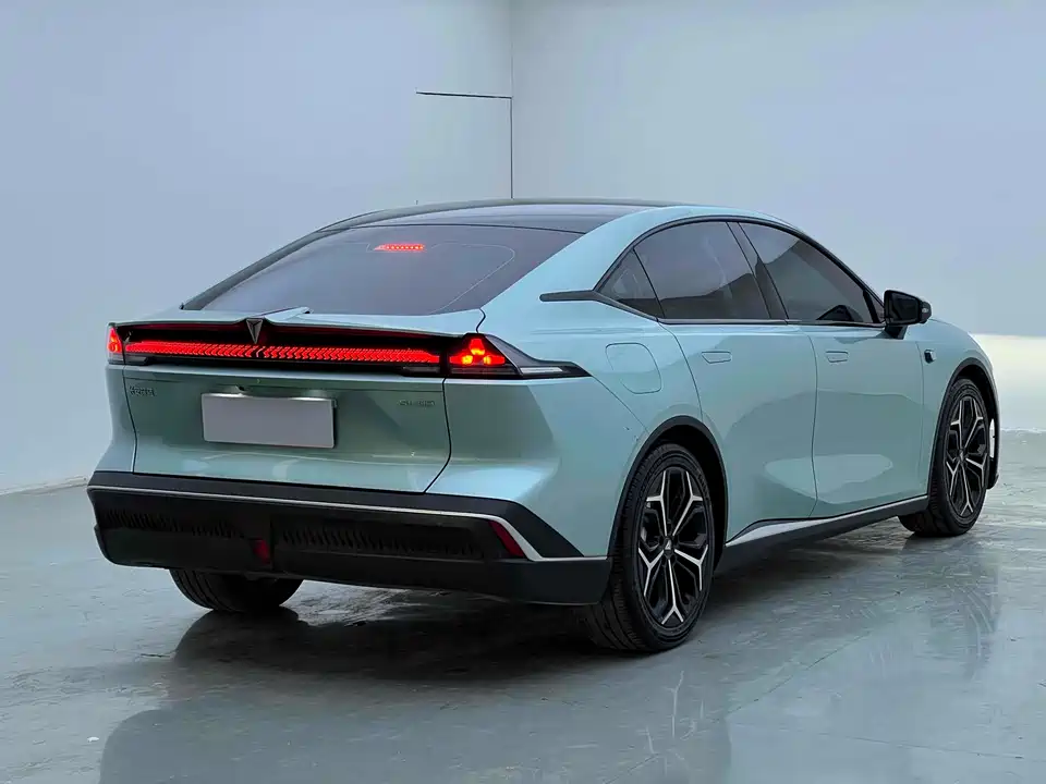 DEEPAL Dark blue SL03