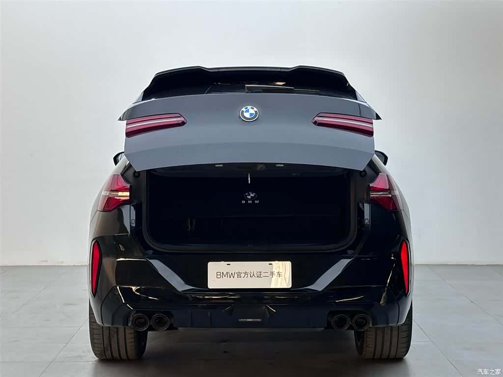 BMW X3, 2026 6