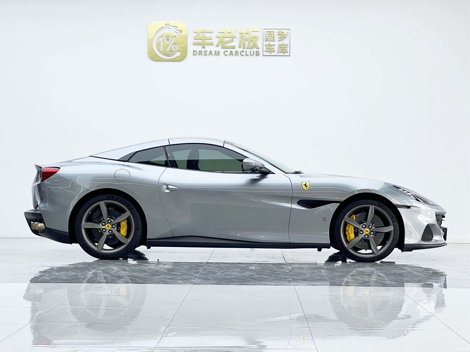 Ferrari Portofino, 2023 7