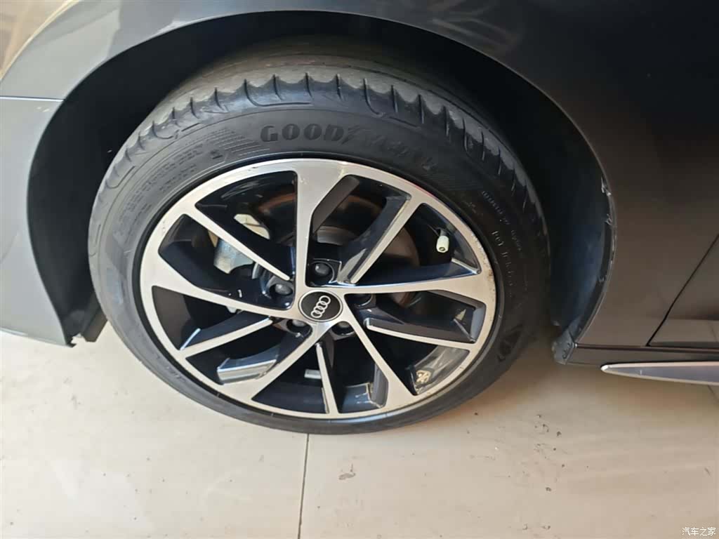 Audi A3, 2022 23